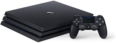 PlayStation 4 Pro 1TB Console