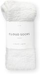 Unboxme Premium Fluffy Cloud Socks 