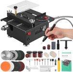 Mini Multi Functional Table Saw, 10