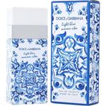 Dolce & Gabbana Light Blue Summer Vibes Eau de Toilette 50ml