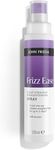 John Frieda Frizz Ease 3 Day Straight Straightening Spray 100ml. Heat Protection Spray for Hair Smoothing, Anti Frizz Control and Sleek Blow-Dry Finish