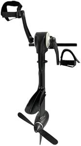 Fenteer Kayak Pedal Drive System Foot Operated Versatile Sturdy Anodized Aluminum