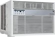 Danby DAC145EB6WDB-6 14,500 BTU Window AC in White with WIFI and Wireless Connect