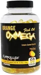 CONTROLLED LABS Orange Oximega Fish