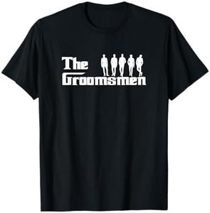 The Grooms