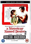 A Streetcar Named Desire [DVD] [195