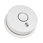 Kidde P4010DCSCO-W Wire-Free Interconnect Combination CO 10-Year Sealed-in Lithium Battery Smoke Alarm