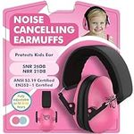 My Happy Tot Noise Cancelling Headp