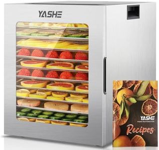 YASHE Food