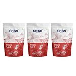 Sri Sri TATTVA shuddhta ka naam Rock Salt - Sendha Namak for a Healthy Life - 1Kg (Pack of 3)