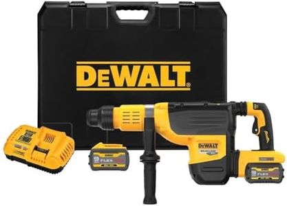DEWALT DCH