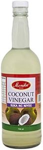 Monika Coconut Vinegar (Suka Ng Niyog), 750 ml