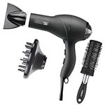 INFINITIPRO by CONAIR Hair Dryer, 1
