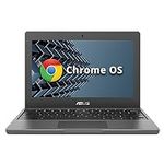 Asus Chromebook YZ182 Rugged Studen