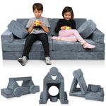 Couch For Kids Playroom