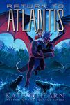 Return to Atlantis (Volume 2)