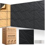 50 Pack Bulk Self-Adhesive Soundpro