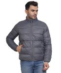 Micro Down Jackets