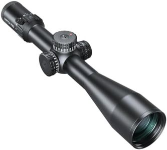 Bushnell M