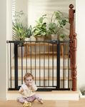 Cumbor 29.7-40.6" Baby Gate for Sta