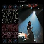 Sinatra at the Sands(Live at the Sands Hotel)(2lp) [VINYL]