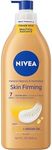 NIVEA Skin Firming Melanin Beauty &