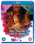 Three Thousand Years of Longing [Blu-ray]