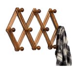 Expandable Coat Rack