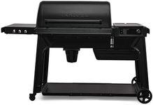 Traeger Grills TFB97JLH Woodridge P