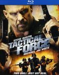 Tactical Force [Blu-ray]