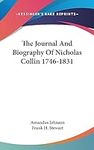 The Journal And Biography Of Nichol