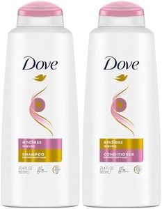 Dove Shamp