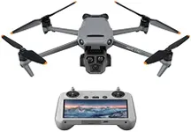 DJI Mavic 