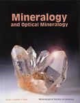 Mineralogy And Optical Mineralogy