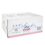 EVIAN SPRING WATER 24 X 330ML