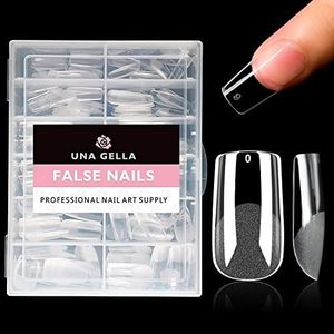 UNA GELLA 