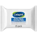 Cetaphil Gentle Makeup Removing Fac
