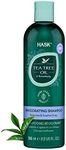 HASK Tea Tree Oil Shampoo for all h