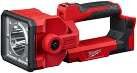 Milwaukee M18 SLED-0 LED TRUEVIEW S