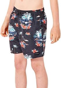 Rip Curl Men's Boardshorts, Black, X-Large-XX-Large Short US