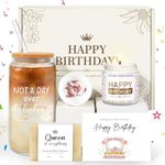 Birthday Gifts for Women, Happy Bir