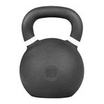 Lifeline Kettlebell Weight for Whole-Body Strength Training (Multiple)