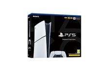 PlayStation 5 Digital Console (Slim)