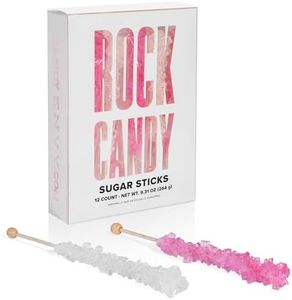 Candy Envy