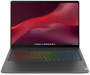 Lenovo IP 5 16IAU7 16" Gaming Chrom