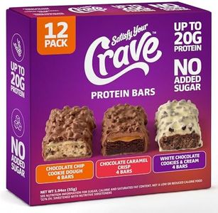 Crave Prot