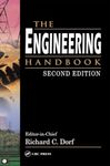 ENGINEERING HANDBOOK, SECOND EDITION, 3 VOL SET