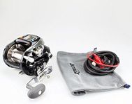 Banax Kaigen 1000 Electric Multi-Pu