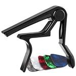 Yinama Guitar Capo for Acoustic and