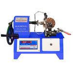 NILKANTH ELECTRIC CEILING FAN WINDING MACHINE TWO IN ONE SYSTEM SEMI AUTOMATIC WINDING MACHINE TWO IN ONE SYSTEM TWO IN ONE WINDING MACHINE